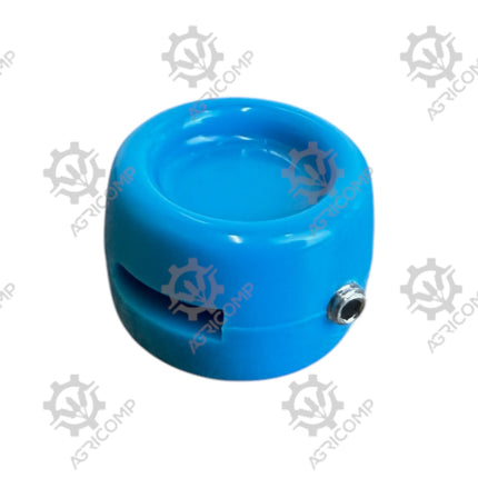 Ford Super Q Blue Spool Valve Knob D8NNL892EA