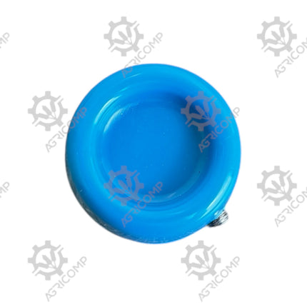 Ford Super Q Blue Spool Valve Knob D8NNL892EA