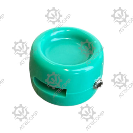 Ford Super Q Green Spool Valve Knob D8NNL892EA