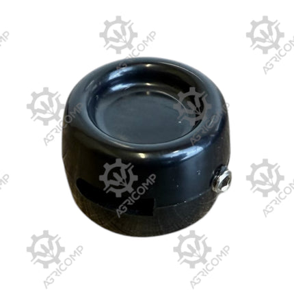 Ford Super Q Black Spool Valve Knob D8NNL892EA