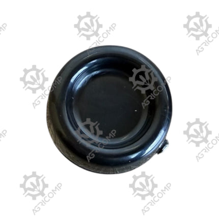 Ford Super Q Black Spool Valve Knob D8NNL892EA