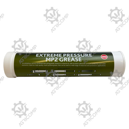 Multi-Purpose EP2 Calcium Extreme Pressure Grease 400g