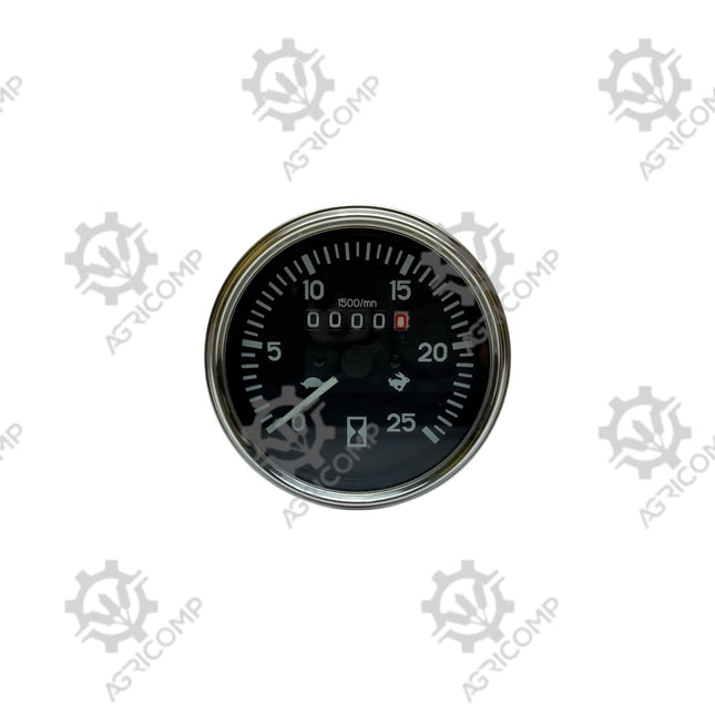 Tachometer For Massey Ferguson  290, 298, 550, 560, 565, 575, 590