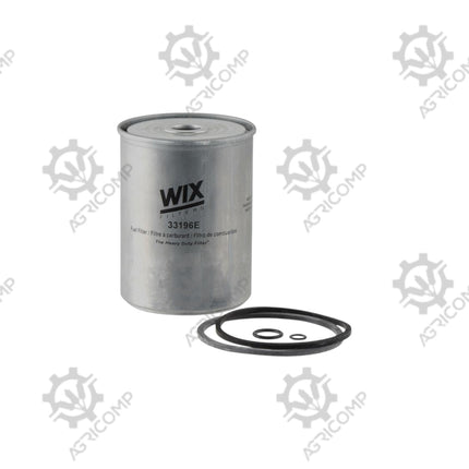 WIX Genuine Fuel Filter - Element 33196E