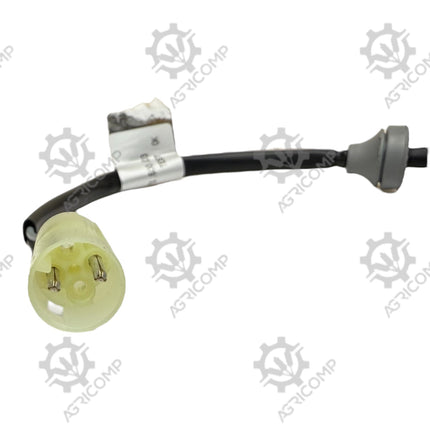 Work Genuine COBO Light (Halogen), Rectangular, RH, 12V To fit as: 5182602 5182602, F0NN15R557BA 5182602