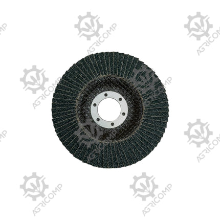 Zirconium Flap Disc 115mmx22mm 40 Grit