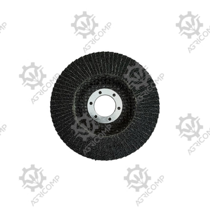 Zirconium Flap Disc 115mmx22mm 60 Grit