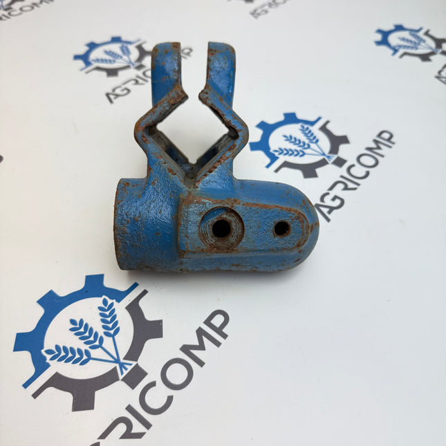 Ransomes PBA9074 Left Disc Body Bearing Bracket