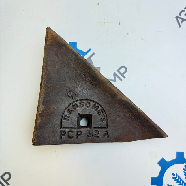 Genuine Ransomes PCP52A Plough Point NC Skim