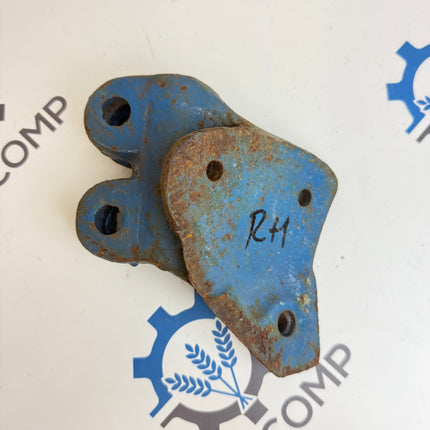 Ransomes PBA8269 NC Skimmer Frog RH