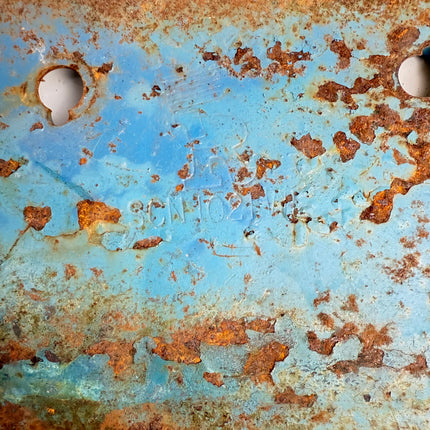 Ransomes SCN1021WL SCN UCN LH Wing