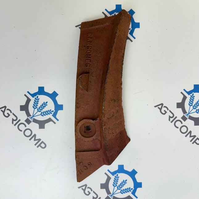 Genuine Ransomes SCN4 Shin Left