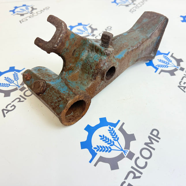 Ransomes PCU1075 Disc Body Bearing Bracket
