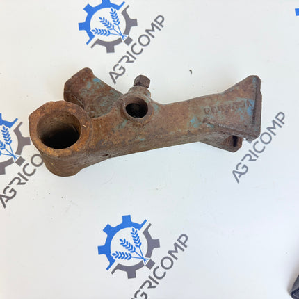 Ransomes PCU1075 Disc Body Bearing Bracket