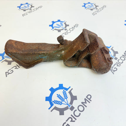 Ransomes PCU956 Disc Body Bearing Bracket