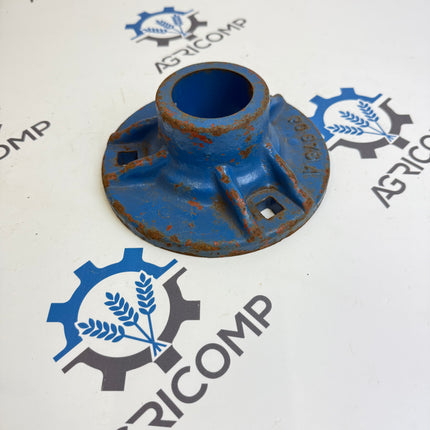 Ransomes Trailing Plough Wheel Hub Casting PC978A