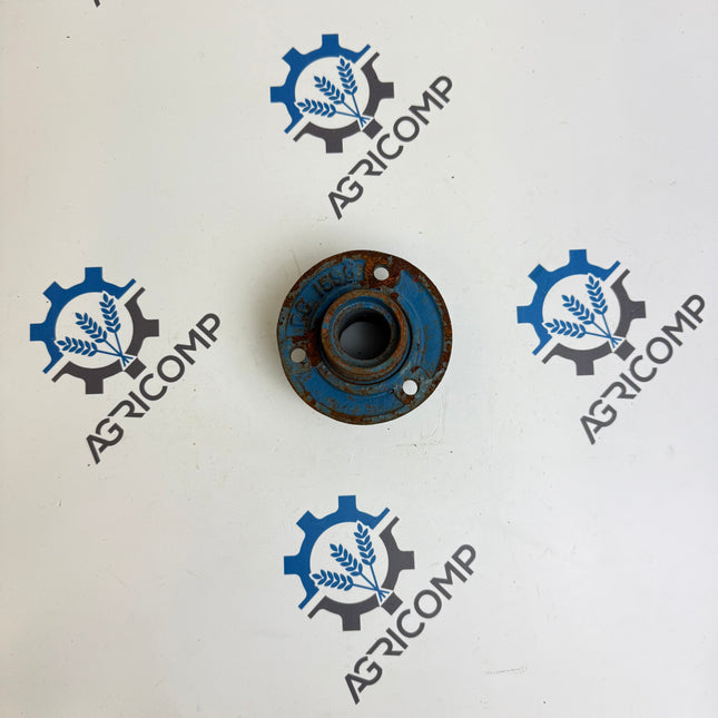 Ransomes Trailing Plough Wheel Hub Casting PC1590