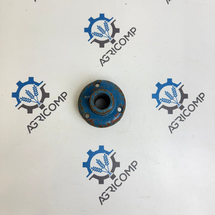 Ransomes Trailing Plough Wheel Hub Casting PC1590