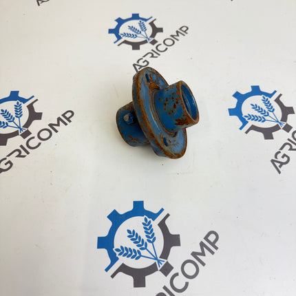 Ransomes Trailing Plough Wheel Hub Casting PC1590