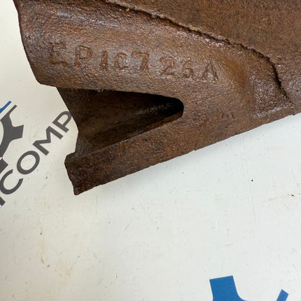 Genuine Ransomes EPIC 726A R/H Plough Point