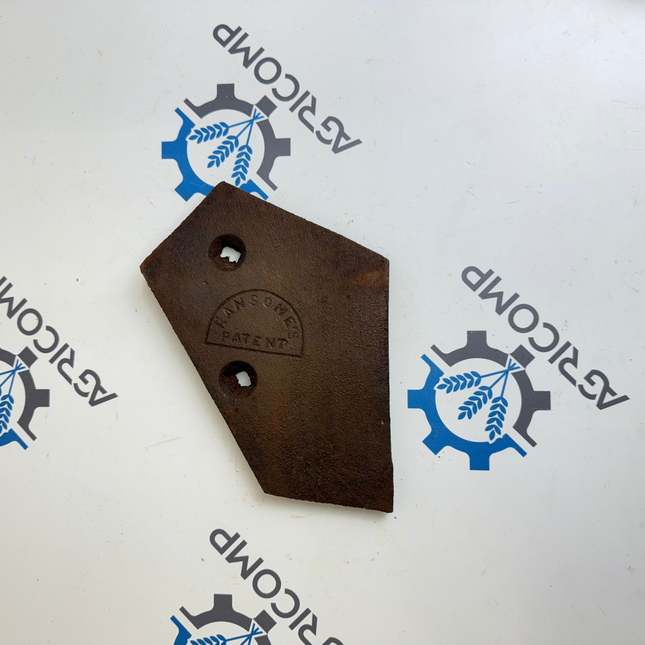 Ransomes Epic 18A Right Hand Plough Wing