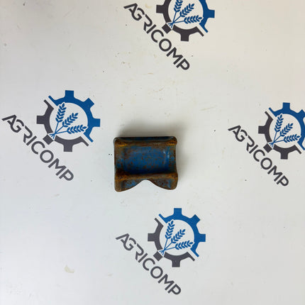 Ransomes PBA0827 Plough Coulter Block