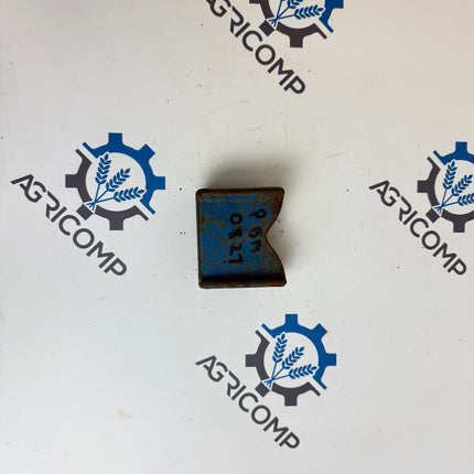 Ransomes PBA0827 Plough Coulter Block