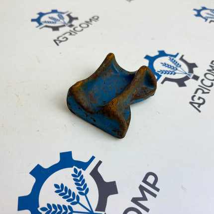 Ransomes PBA0827 Plough Coulter Block