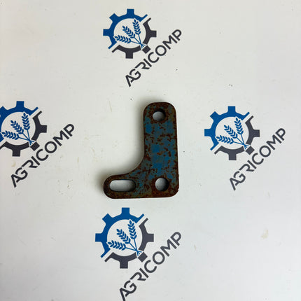 Ransomes PBA0781 Plough Skim Clamp Plate