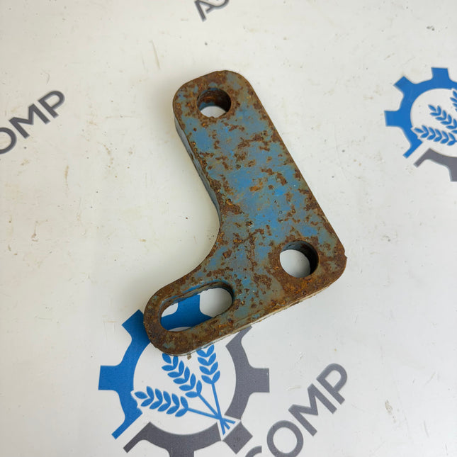 Ransomes PBA0781 Plough Skim Clamp Plate