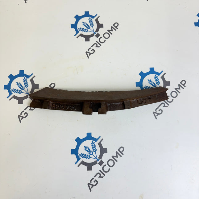 Ransomes Epic 730 Left Plough Shin