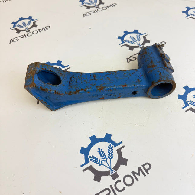 Ransomes PBA0833M Left Disc Body Bearing Bracket (Deep Work)