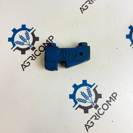 Ransomes PBA0776M Plunger Casting With Setscrew
