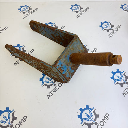 Ransomes TSR Depth Wheel Arm / Crotch