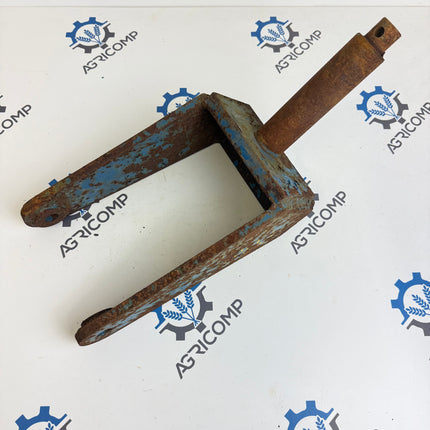 Ransomes TSR Depth Wheel Arm / Crotch