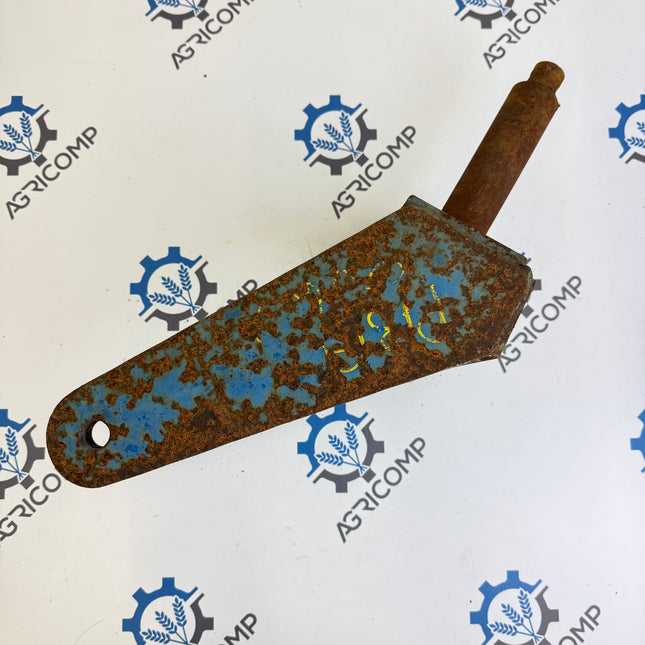 Ransomes TSR Depth Wheel Arm / Crotch