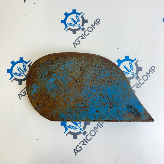Genuine Ransomes UN17 Right Hand Plough Skimmer Board