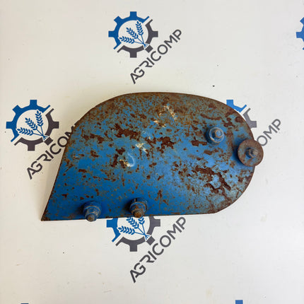 Genuine Ransomes UN17 Right Hand Plough Skimmer Board