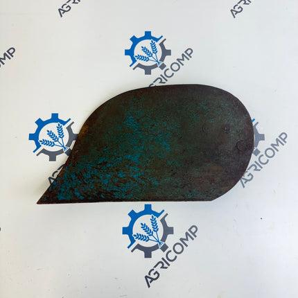 Genuine Ransomes UN17 Left Plough Skimmer Board