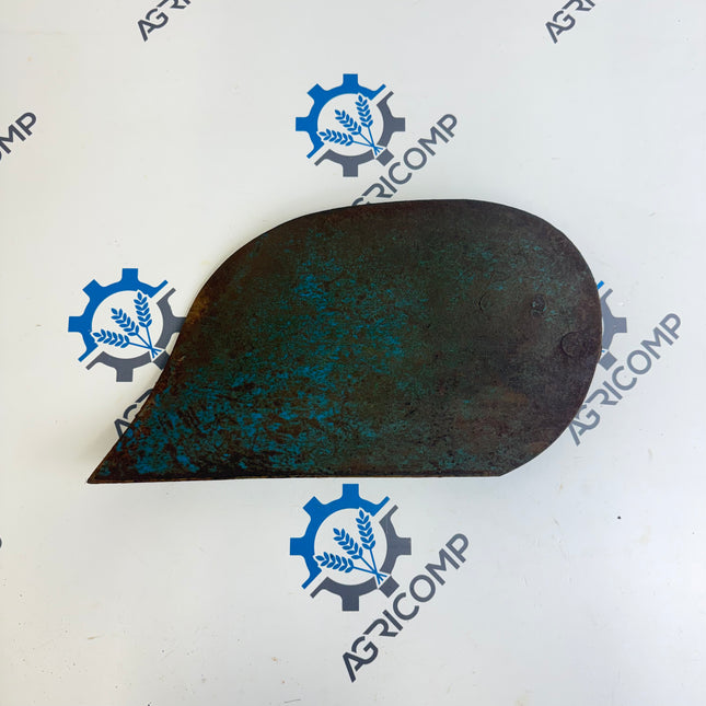 Genuine Ransomes UN17 Left Plough Skimmer Board