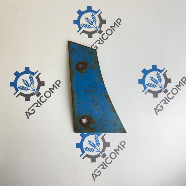 Ransomes DMC6KL PBA374 Kristeel DMC Shin LH