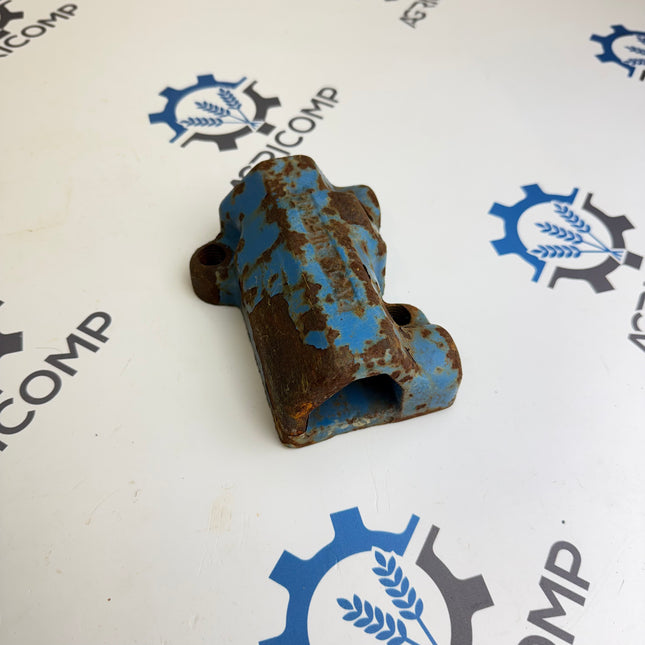 Ransomes PBB2416 Front Disc Coulter Clamp TSR 111 & TSR112