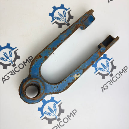 Ransomes NOS PC875 Subsoiler Crotch / Plough Disc Arm Stalk