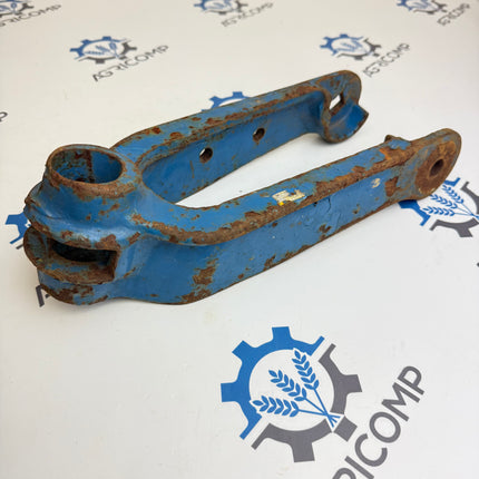 Ransomes NOS PC875 Subsoiler Crotch / Plough Disc Arm Stalk