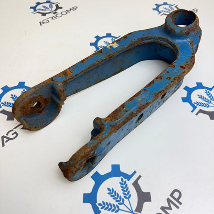 Ransomes NOS PC875 Subsoiler Crotch / Plough Disc Arm Stalk