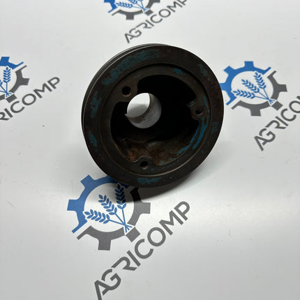 Fordson Dexta / Super Dexta Crank Shaft Pulley