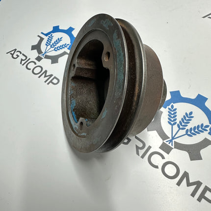 Fordson Dexta / Super Dexta Crank Shaft Pulley