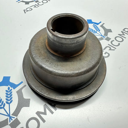 Fordson Dexta / Super Dexta Crank Shaft Pulley