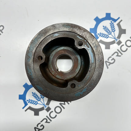 Fordson Dexta / Super Dexta Crank Shaft Pulley