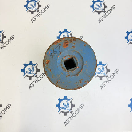 Ransomes Baronet DH3 Disc Spacer